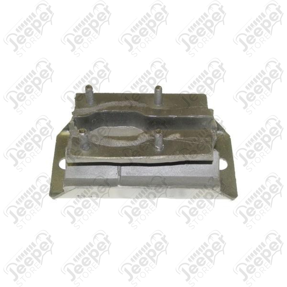 Transmission Mount; 84-01 Jeep Cherokee