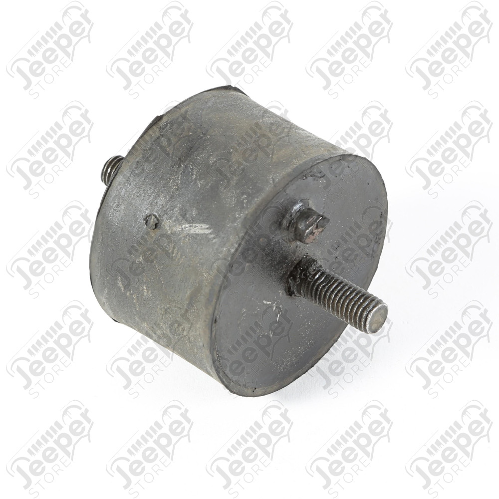 Transmission Mount, Automatic; 93-95 Jeep Grand Cherokee ZJ, 4.0L