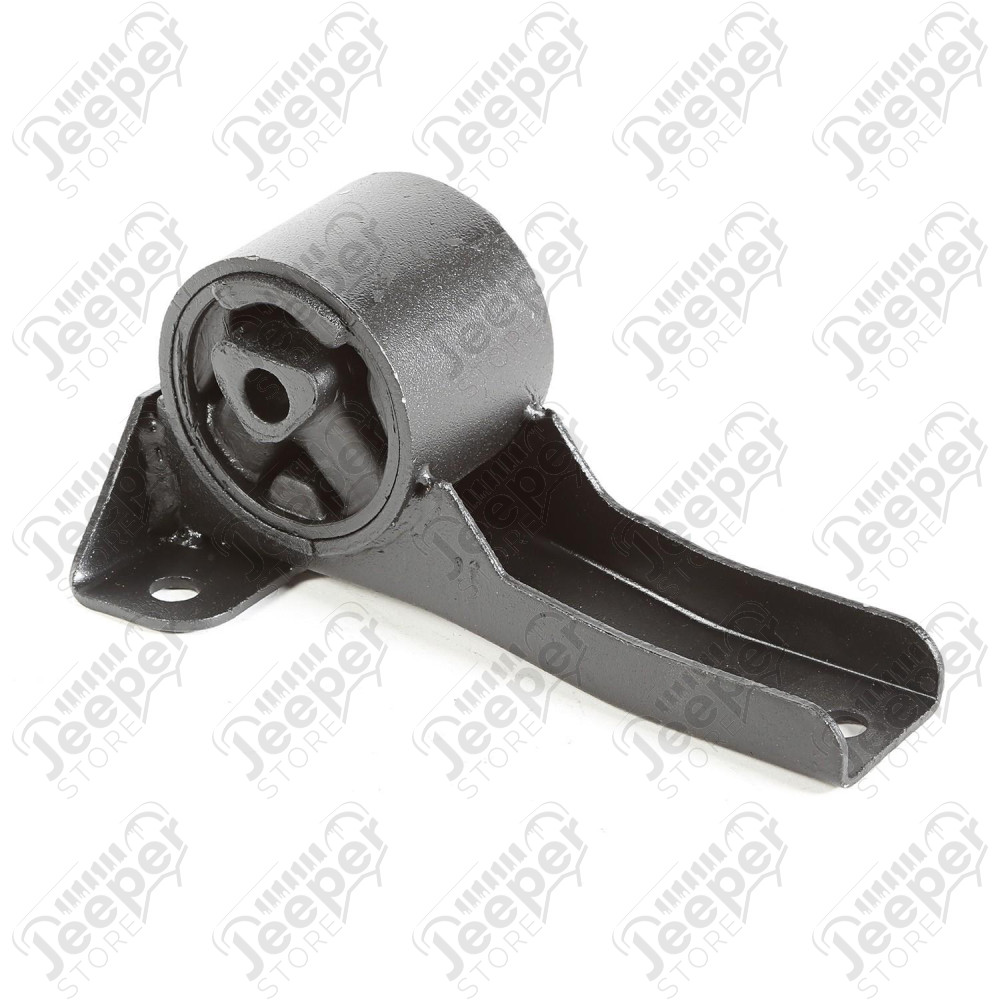 Transmission Mount, Rear 02-03 Jeep Liberty KJ, 3.7L