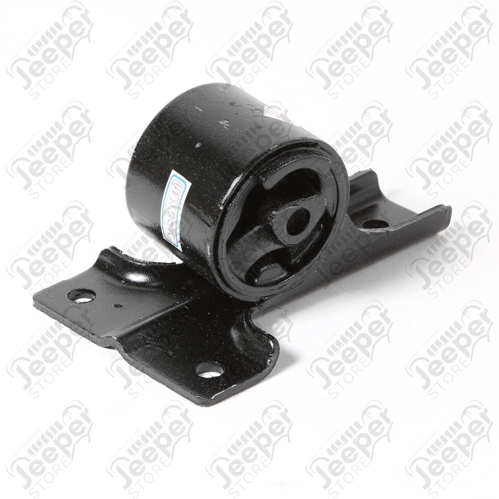 Transmission Mount, Automatic, 2WD; 04-05 Jeep Liberty, 3.7L