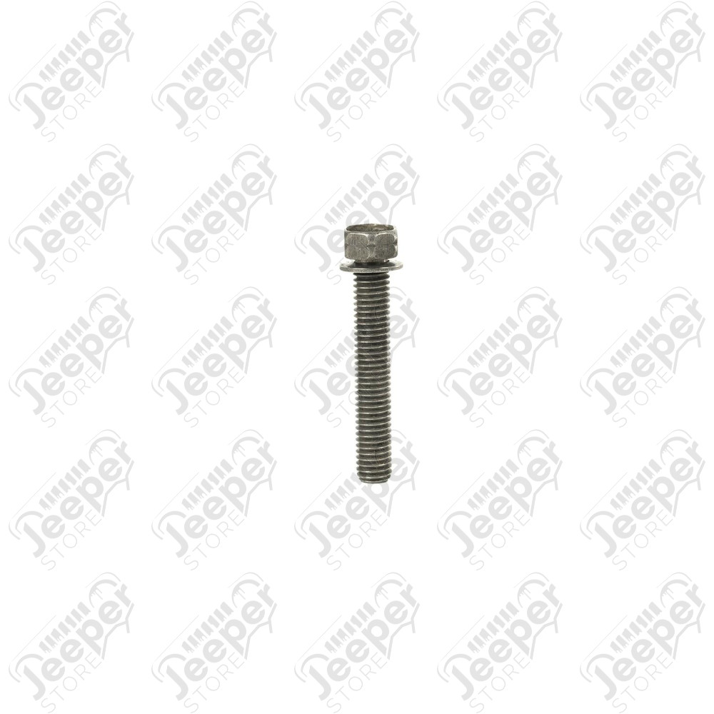 Transmission Bolt, Auto; 84-06 SJ/XJ/YJ/ZJ/WJ/TJ