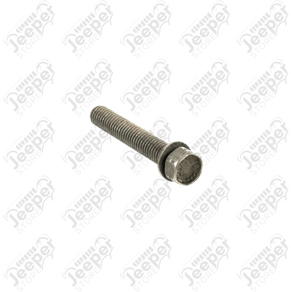 Transmission Bolt, Auto 84-06 SJ/XJ/YJ/ZJ/WJ/TJ
