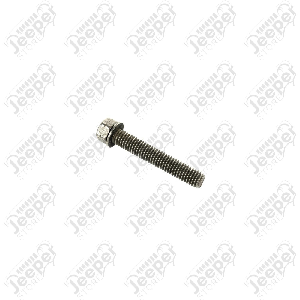 Transmission Bolt, Auto 84-06 SJ/XJ/YJ/ZJ/WJ/TJ