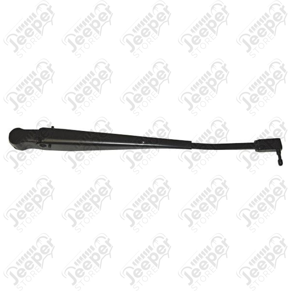 Windshield Wiper Arm; 87-95 Jeep Wrangler YJ