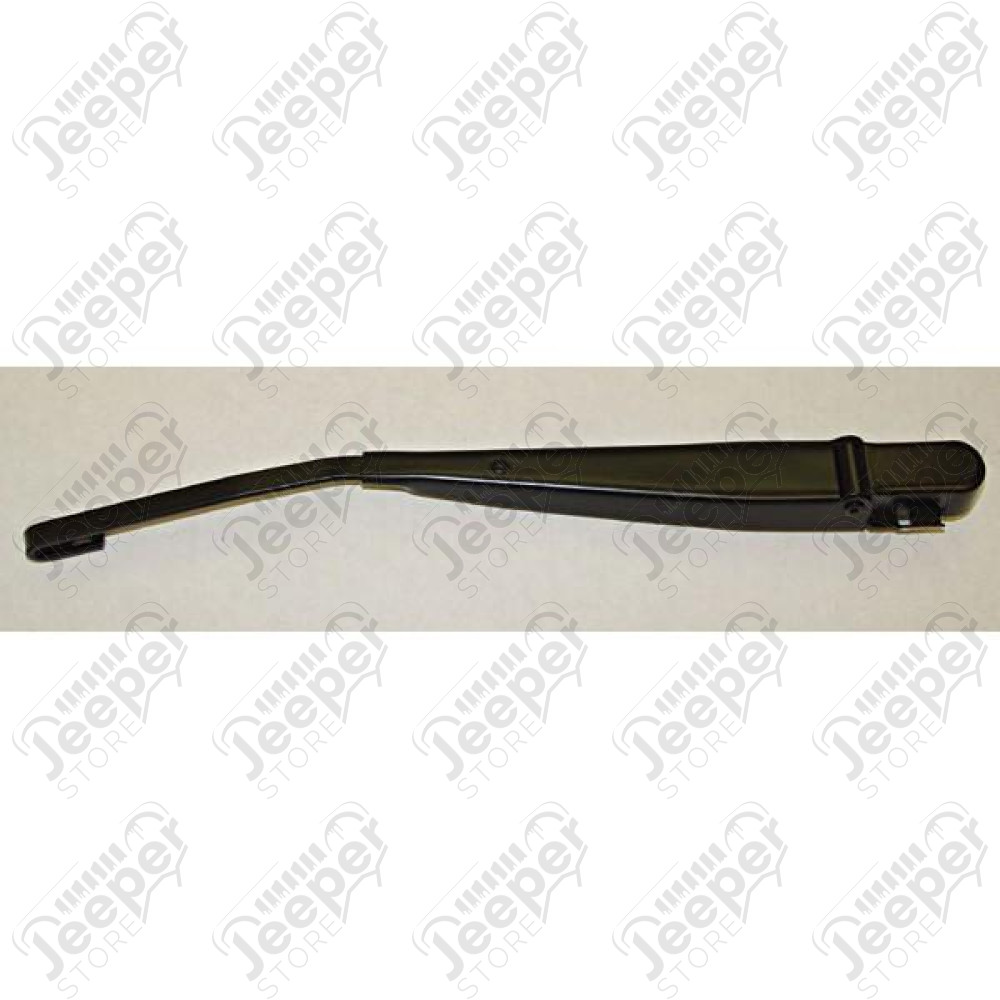 Windshield Wiper Arm, Rear; 97-02 Jeep Wrangler TJ