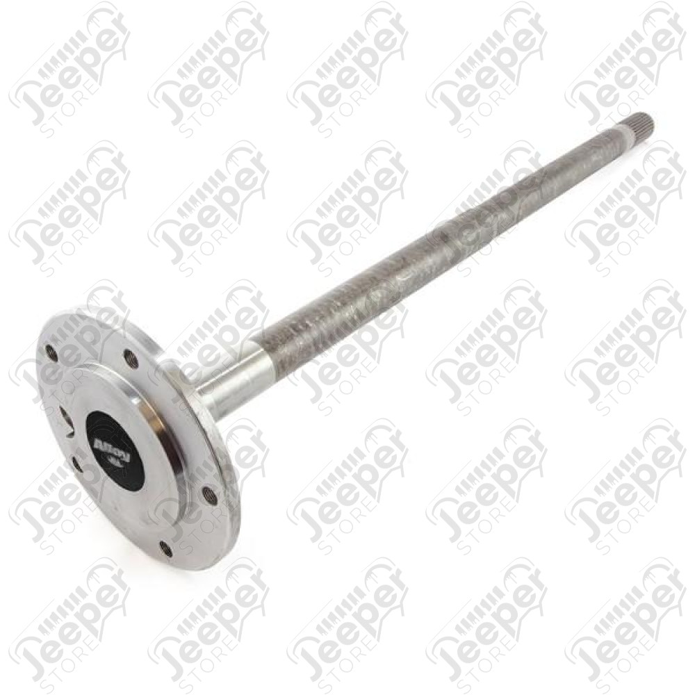 Axle Shaft, Rear, Right, Wide-Track; 82-86 CJ7/CJ8 Scrambler, AMC 20