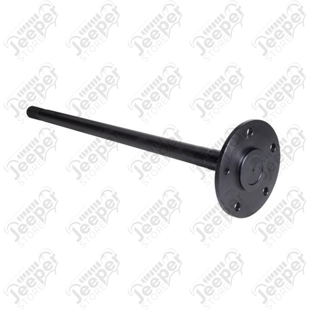 Axle Shaft, Rear; 71-80 International Scout II, for Dana 44