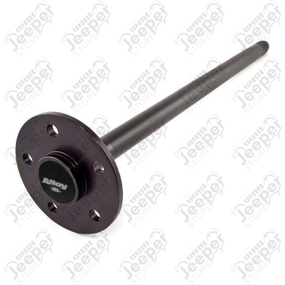 Axle Shaft, Rear, Left; 94-98 Jeep Grand Cherokee ZJ, for Dana 35