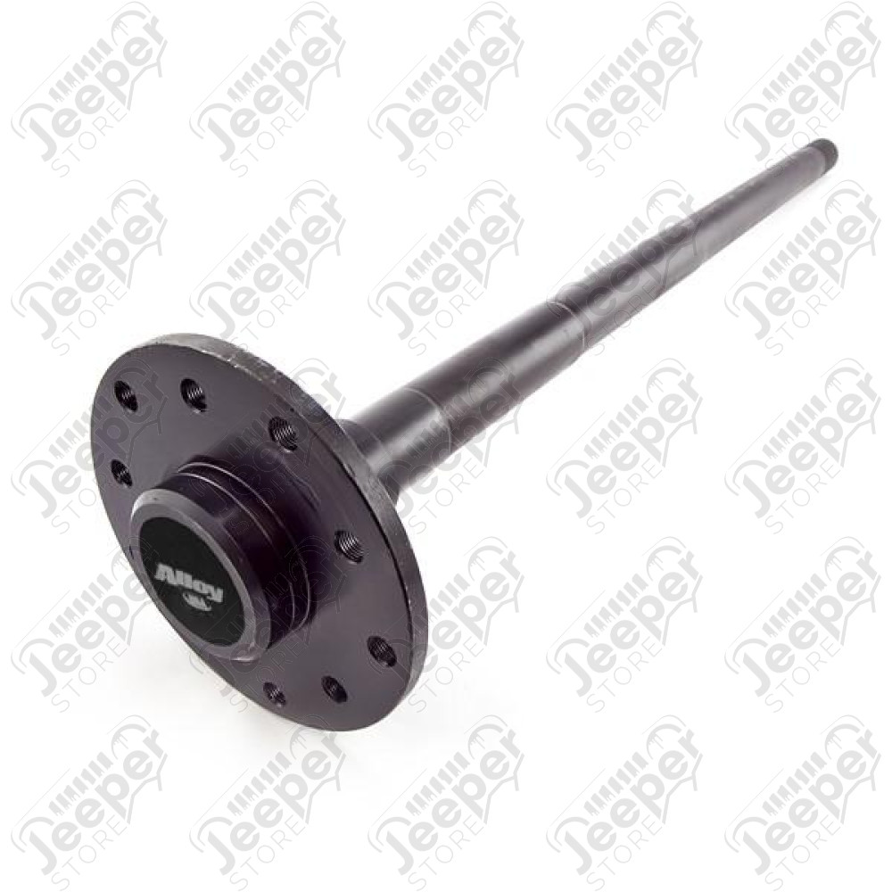 Axle Shaft, Rear, Left; 07-18 Wrangler JK Rubicon, for Dana Grande 44