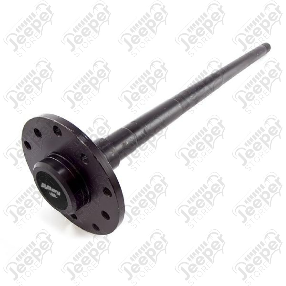 Axle Shaft, Rear, Right; 07-18 Wrangler JK Rubicon, for Dana Grande 44