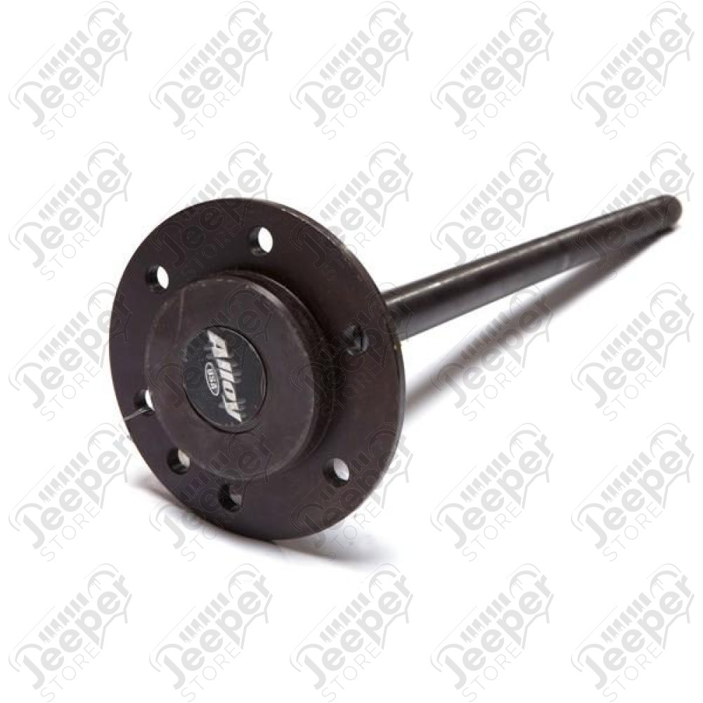 Axle Shaft, Rear; 95-00 Toyota Tacoma