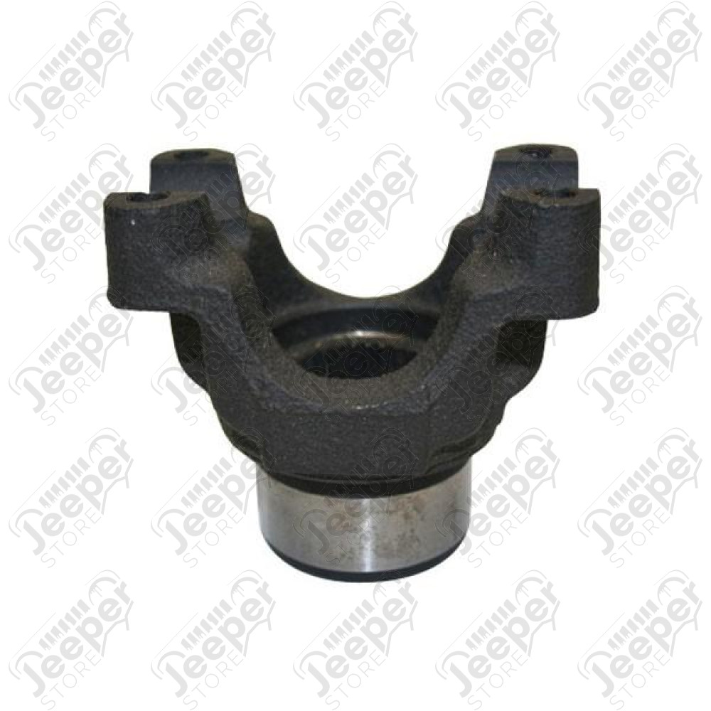 Yoke, U-Bolt Style, 26 Spline, for Dana 30/35/44/50/300 TC
