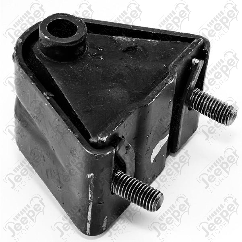 Engine Mount, Right; 97-00 Jeep Cherokee XJ, 2.5L