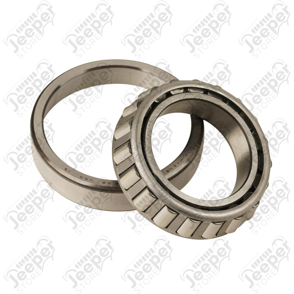 Diff Overhaul Kit, Front, D44 18-20 JL