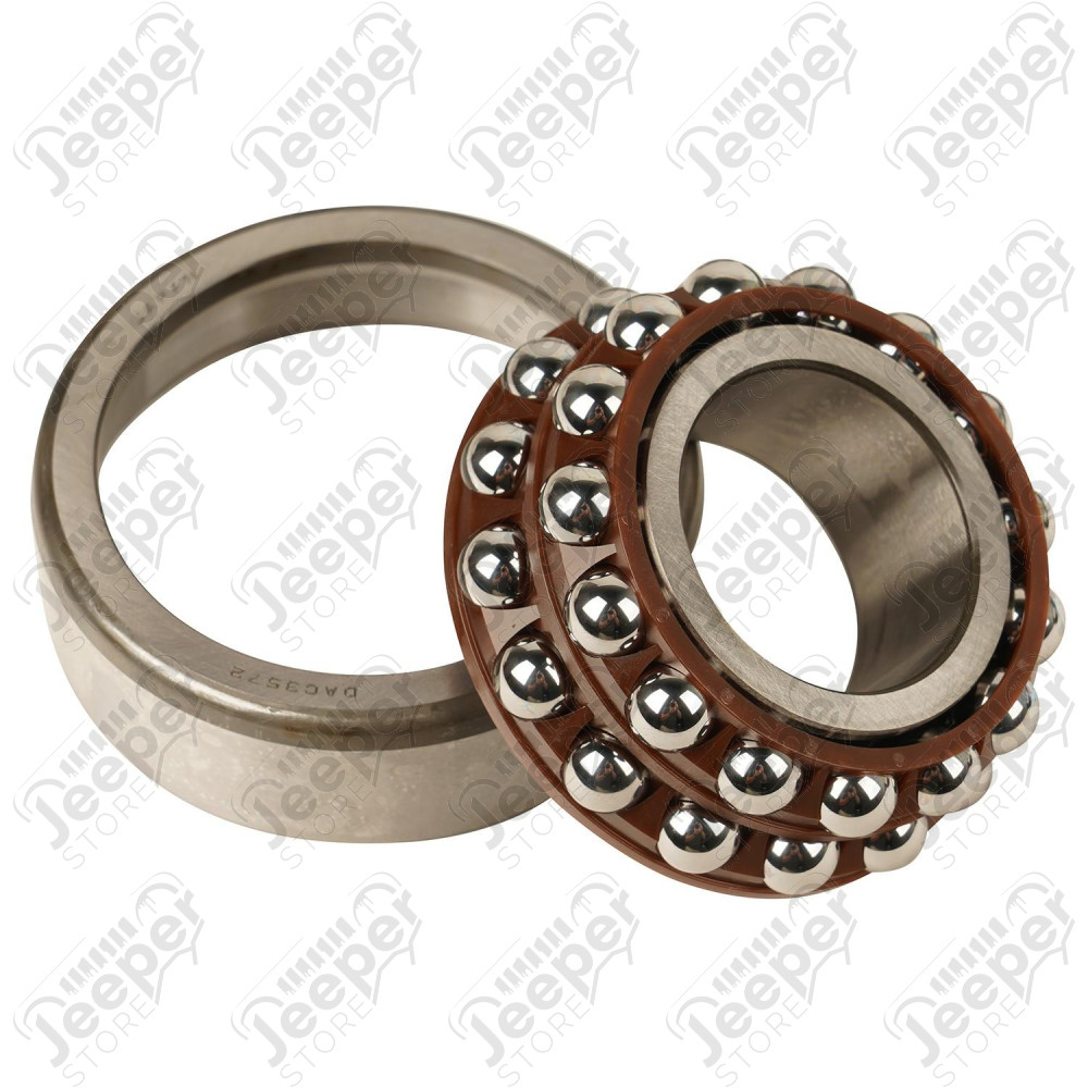 Diff Overhaul Kit, Rear, D35 18-20 JL