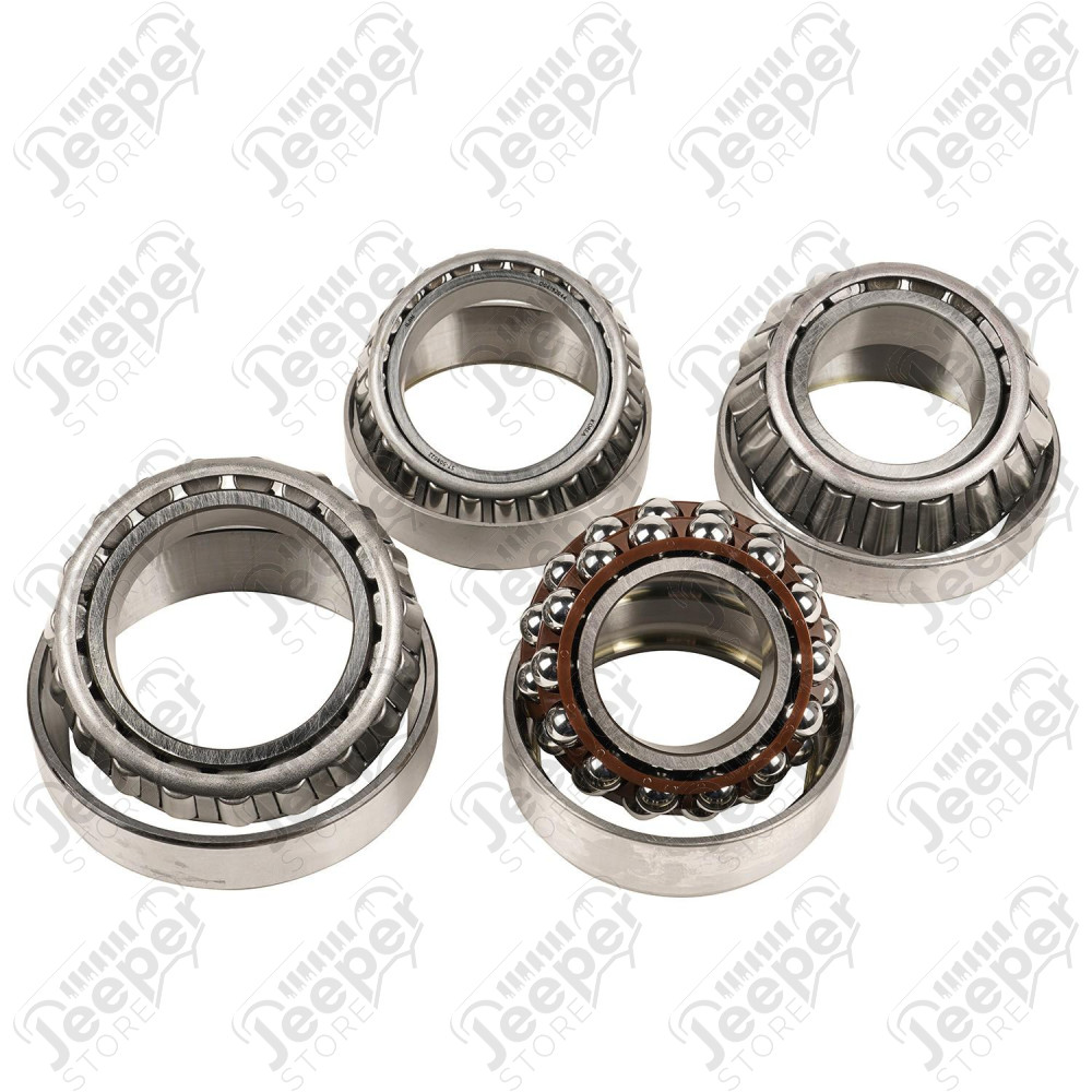 Diff Overhaul Kit, Rear, D44 18-20 JL