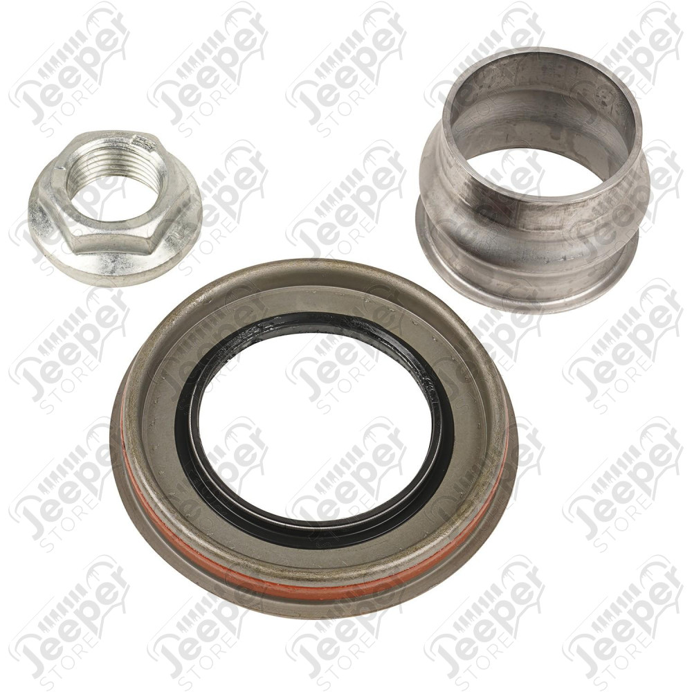 Diff Overhaul Kit, Rear, D44 18-20 JL