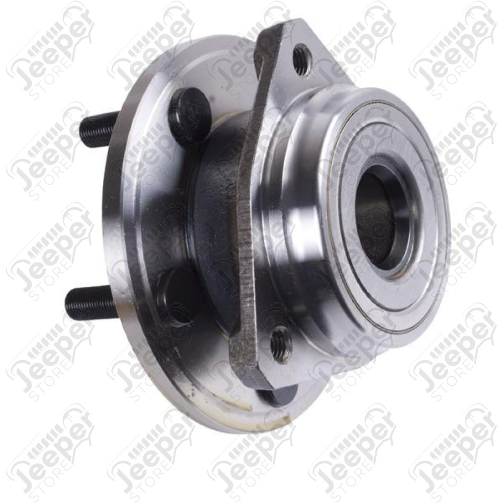 Axle Wheel Hub, 30 Spline; 00-06 Jeep Wrangler TJ, for Dana Grande 30