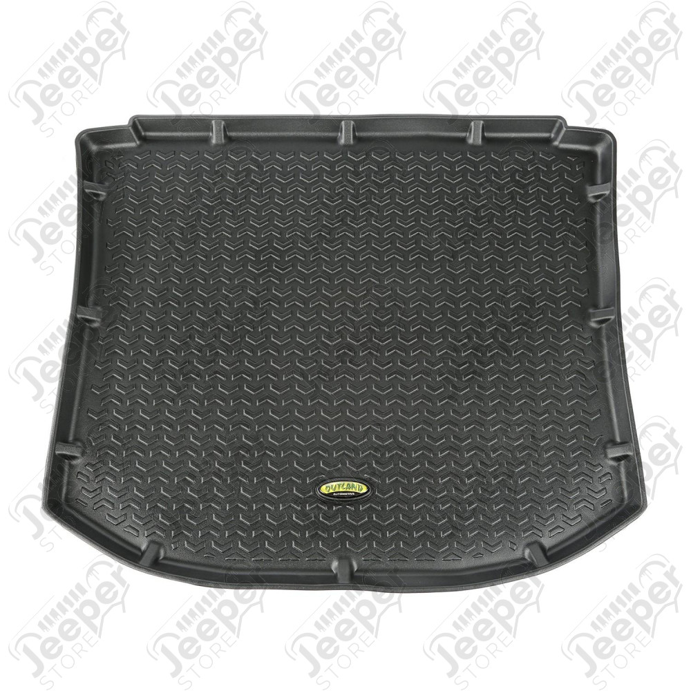 All Terrain Cargo Liner, Black; 11-18 Jeep Grand Cherokee WK