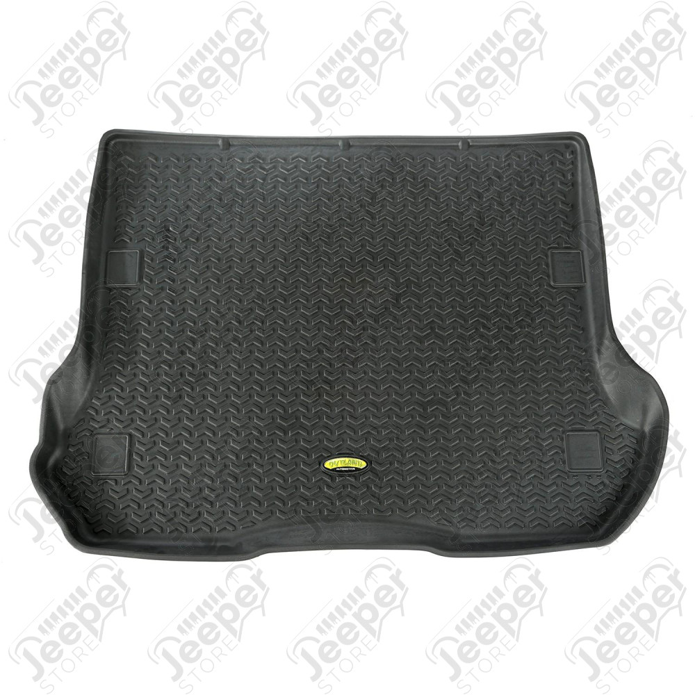 All Terrain Cargo Liner, Black; 05-11 Jeep Grand Cherokee WK
