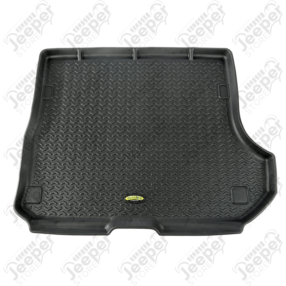 All Terrain Cargo Liner, Black; 93-98 Jeep Grand Cherokee ZJ