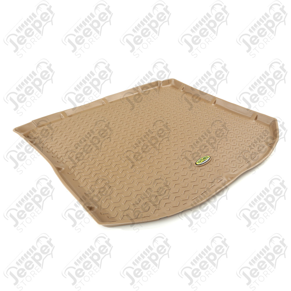 All Terrain Cargo Liner, Tan 11-18 Jeep Grand Cherokee WK