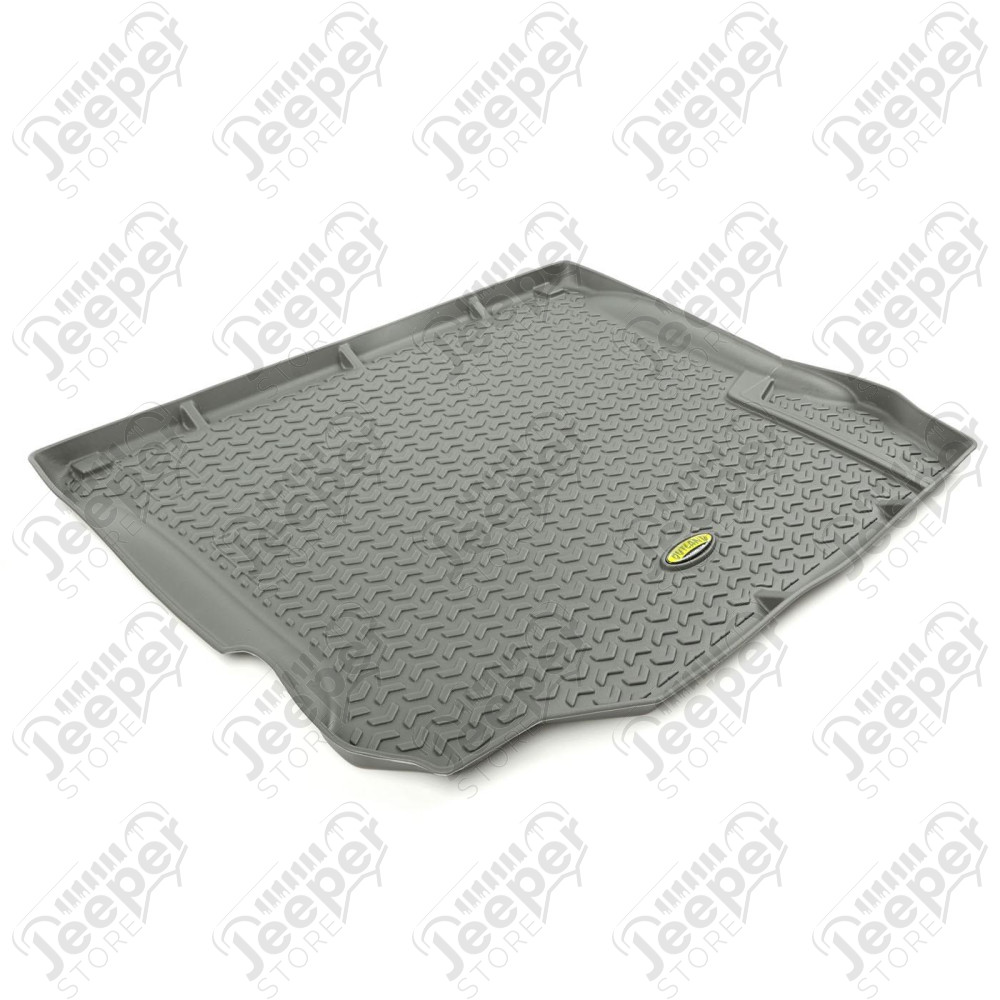 All Terrain Cargo Liner, Gray; 11-18 Jeep Wrangler JK/JKU