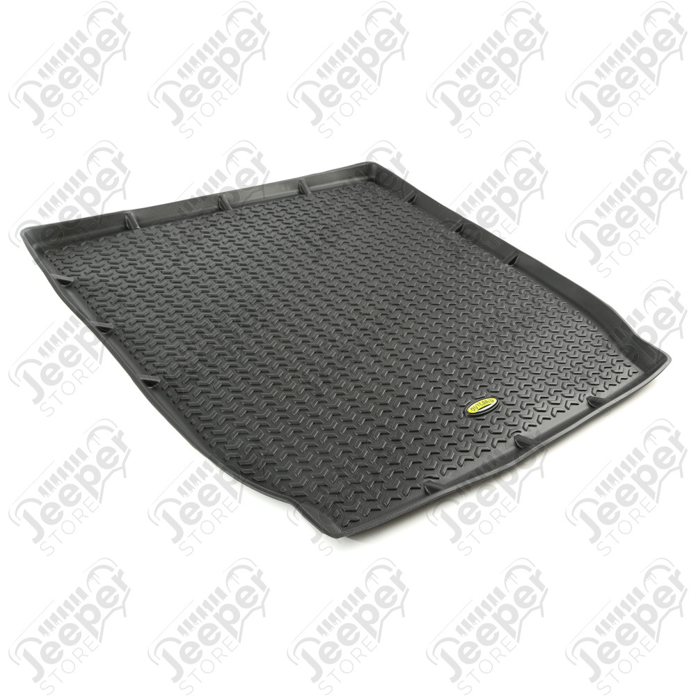 All Terrain Cargo Liner, Black 08-17 Buick Enclave/Chevrolet Traverse