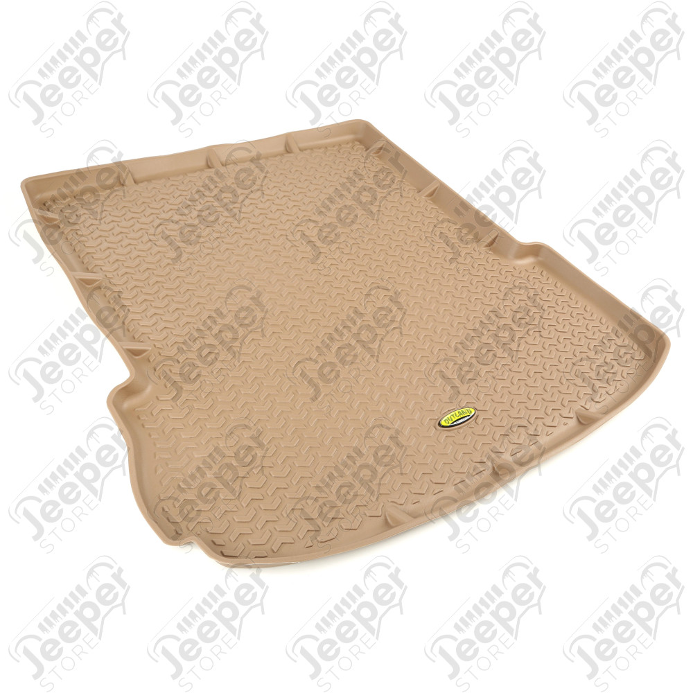 All Terrain Cargo Liner, Tan 11-18 Ford Explorer
