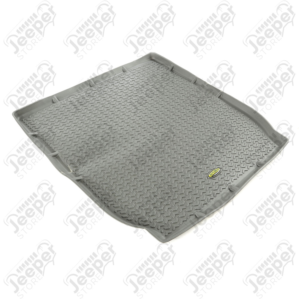 All Terrain Cargo Liner, Gray 08-17 Buick Enclave/Chevrolet Traverse