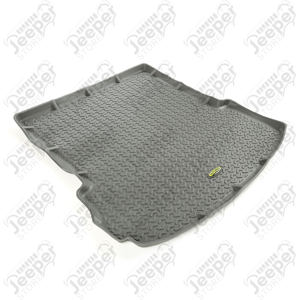 All Terrain Cargo Liner, Gray 09-18 Ford Explorer