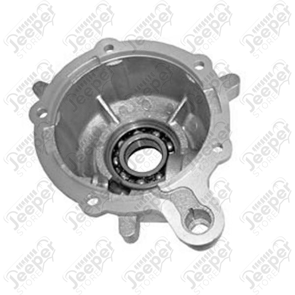 Transfer Case Slip Yoke Eliminator Housing, Bearing, Mega Short SYE