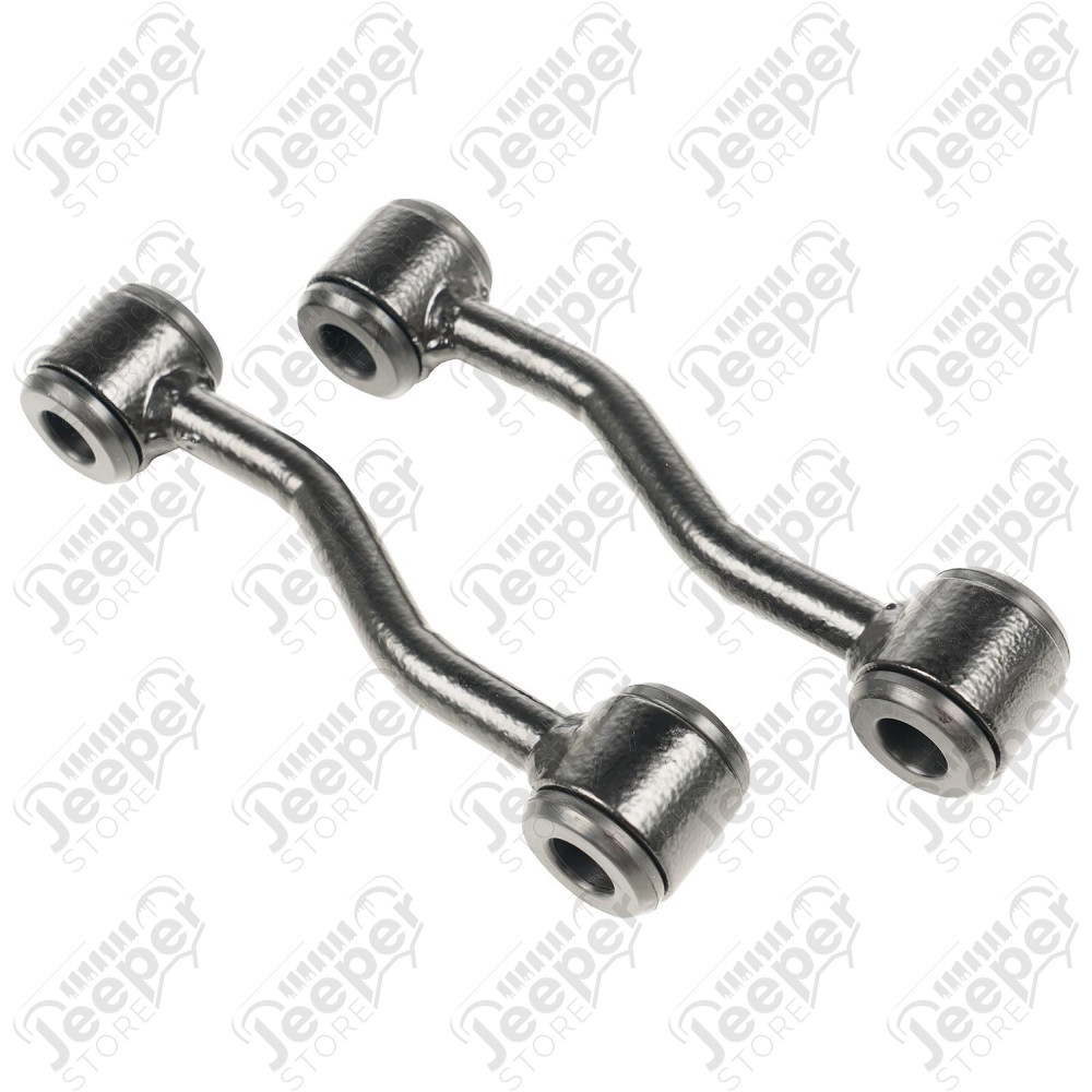 Economy Spacer Lift Kit 2.5 inch 18-20 Jeep Wrangler JL