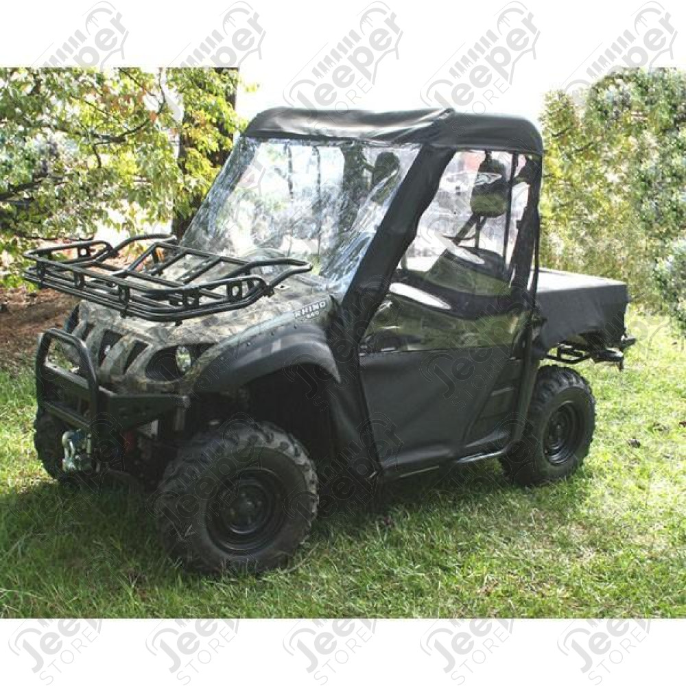Soft Top; Yamaha Rhino UTV