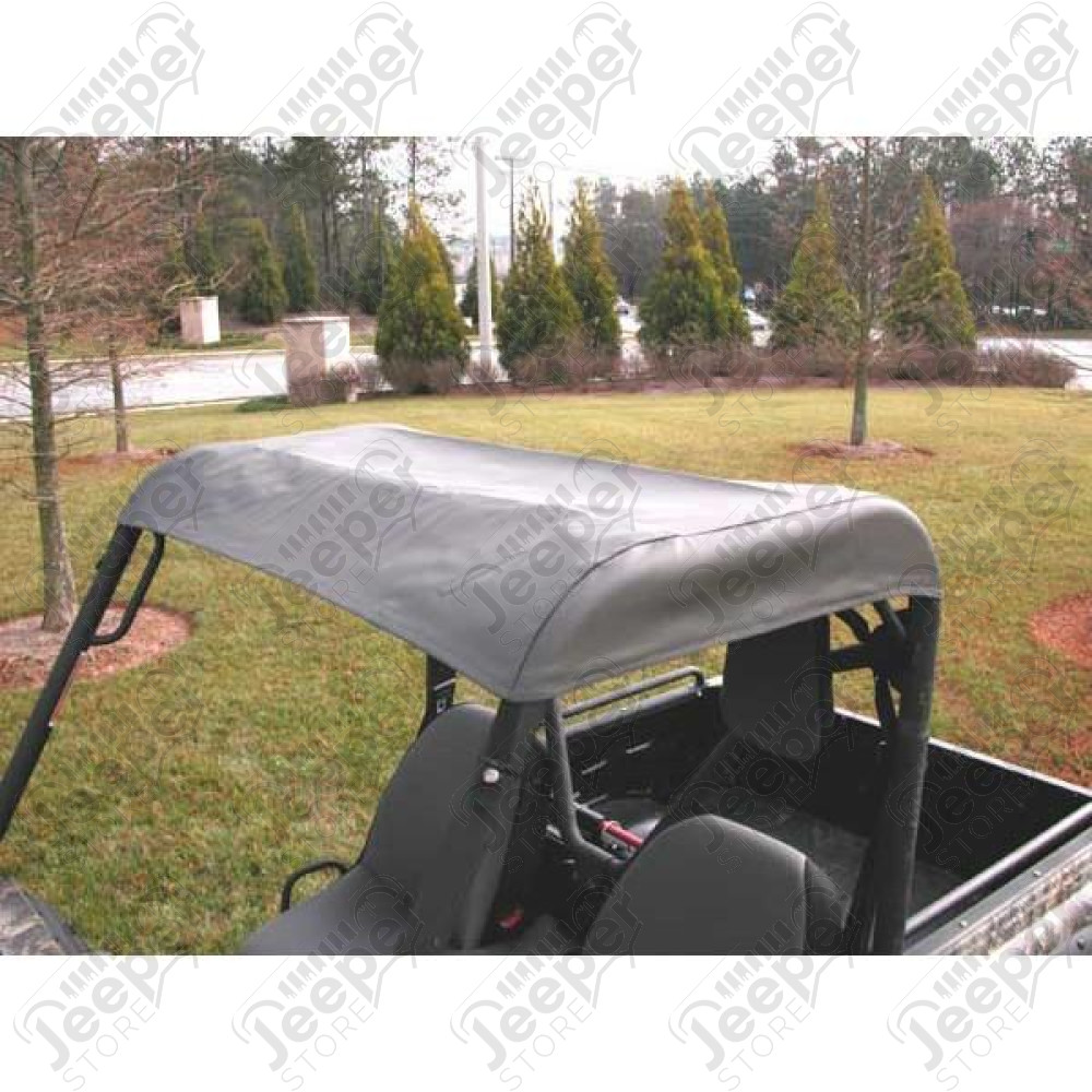 Brief Top, Nylon; Yamaha Rhino UTV