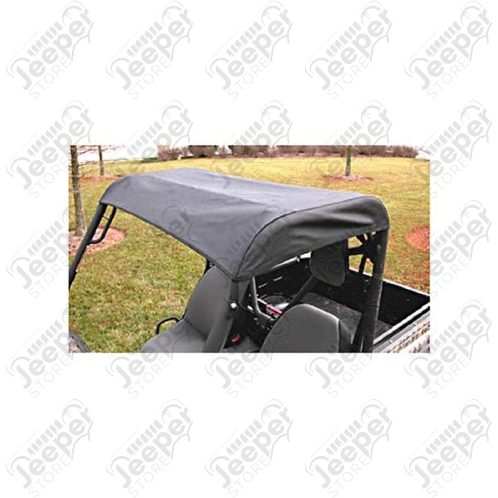 Brief Top, Fabric; Yamaha Rhino UTV