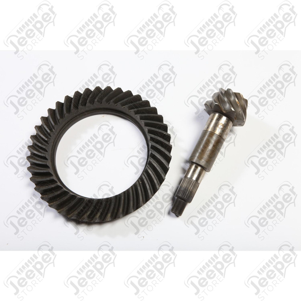 Ring and Pinion, 4.88 Ratio; 65-12 Dodge/GM Trucks, for Dana 70