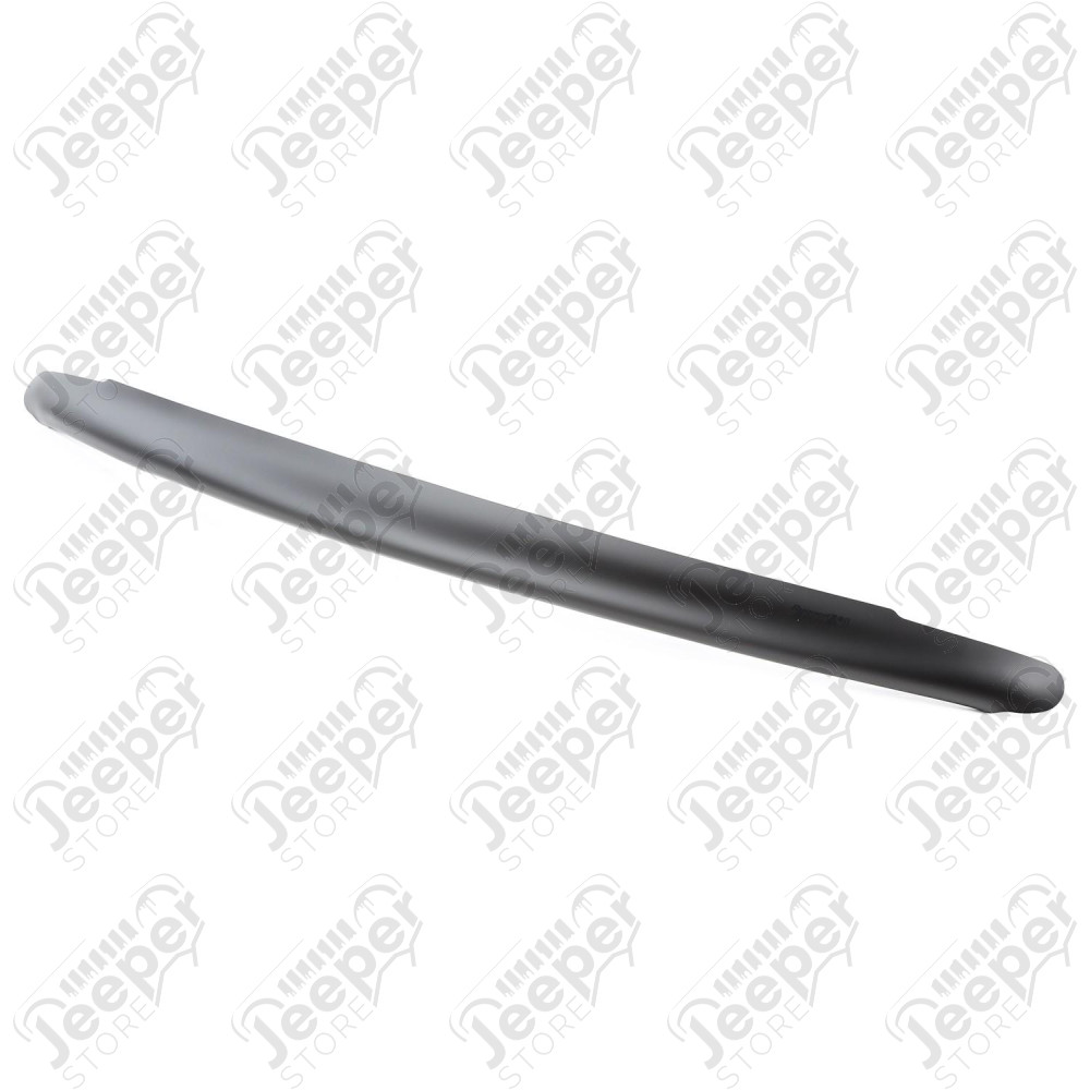 Hood Bug Deflector, Matte Black; 00-06 Chevrolet Pickup/SUV