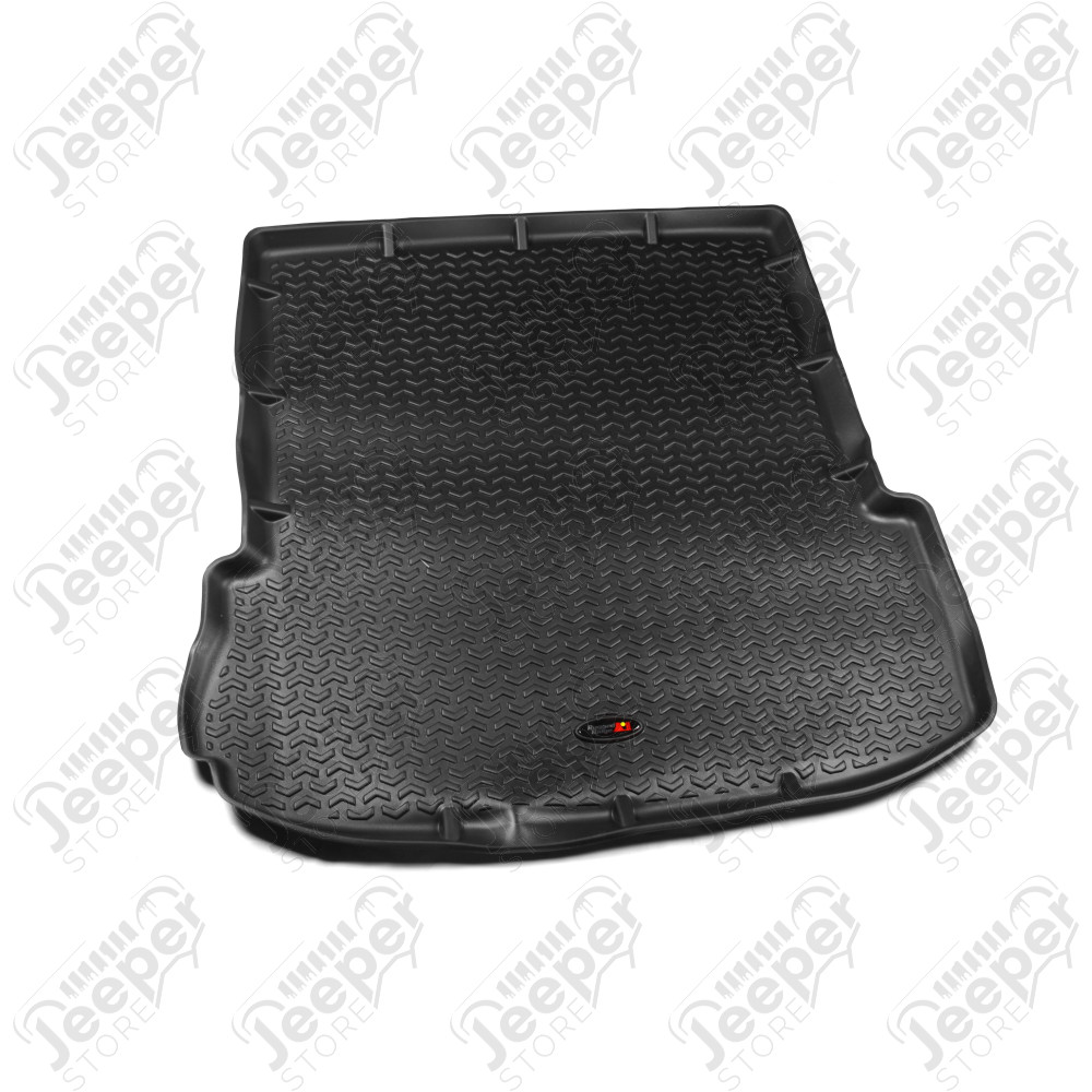 All Terrain Cargo Liner, Black; 11-18 Ford Explorer