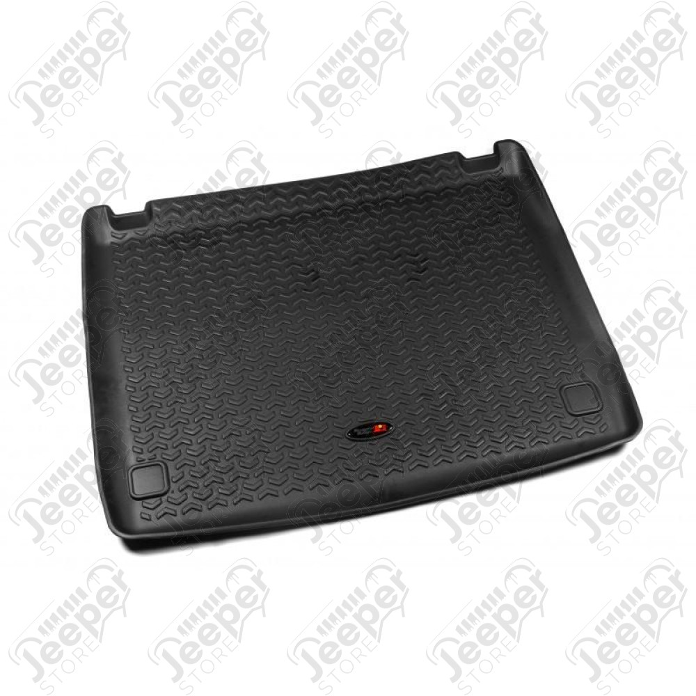 All Terrain Cargo Liner, Black; 07-14 Toyota FJ Cruiser