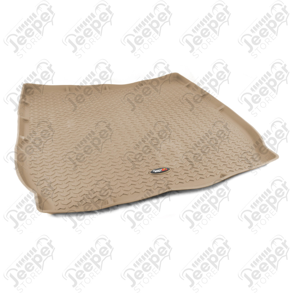 All Terrain Cargo Liner, Tan; 08-17 Buick Enclave/Chevrolet Traverse