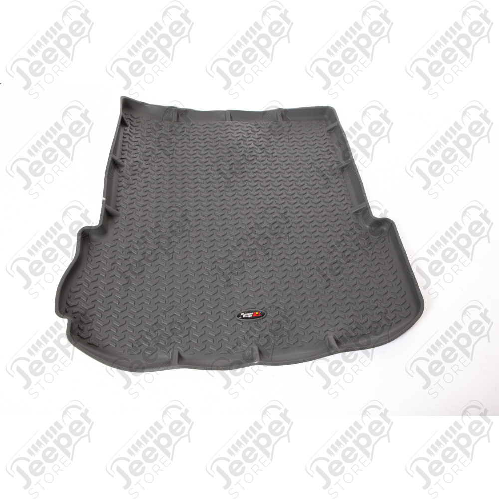 All Terrain Cargo Liner, Gray; 11-14 Ford Explorer