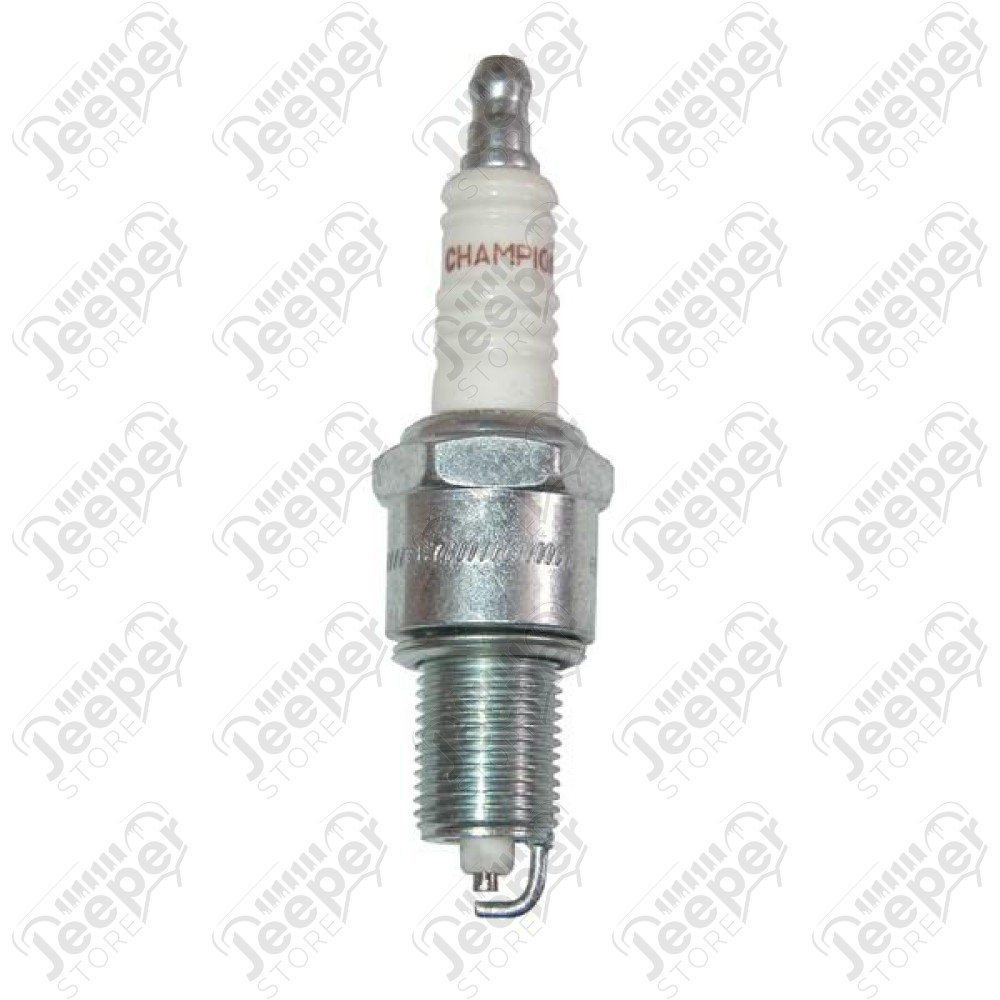 Spark Plug; 65-83 Jeep CJ5/CJ6/CJ7/CJ8 Scrambler/SJ, 3.8L/4.2L/5.0L