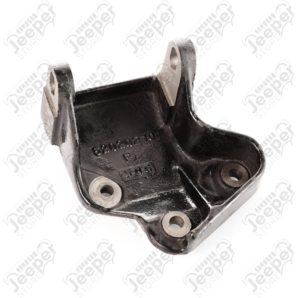 Engine Support Bracket; 87-01 YJ/TJ/MJ/SJ, 4.0L/4.2L
