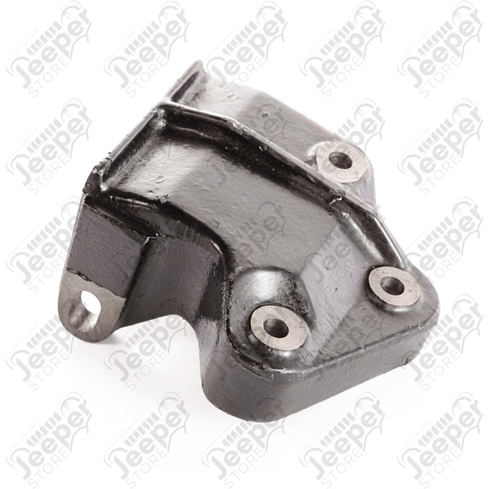 Engine Support Bracket 87-01 YJ/TJ/MJ/SJ, 4.0L/4.2L