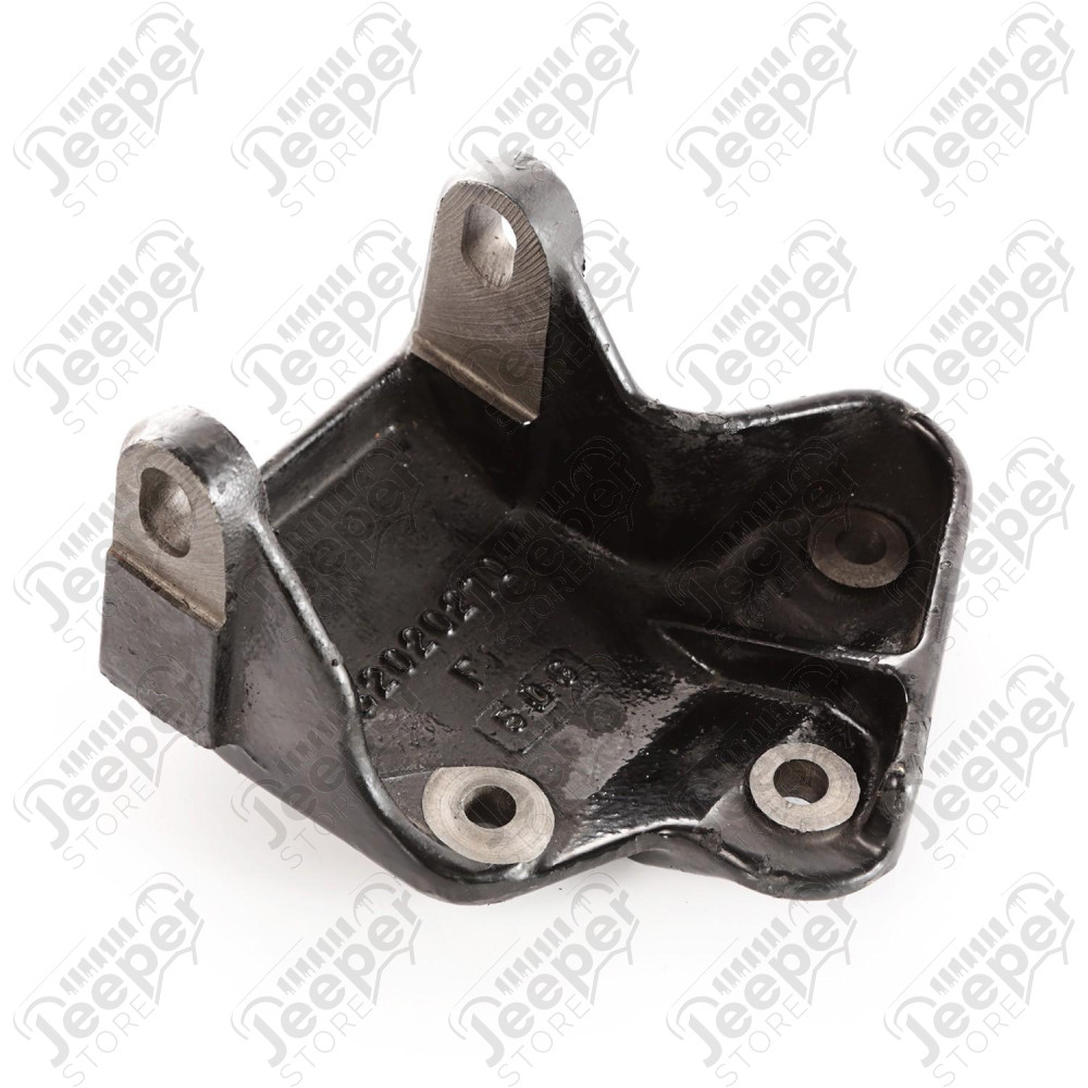 Engine Support Bracket 87-01 YJ/TJ/MJ/SJ, 4.0L/4.2L