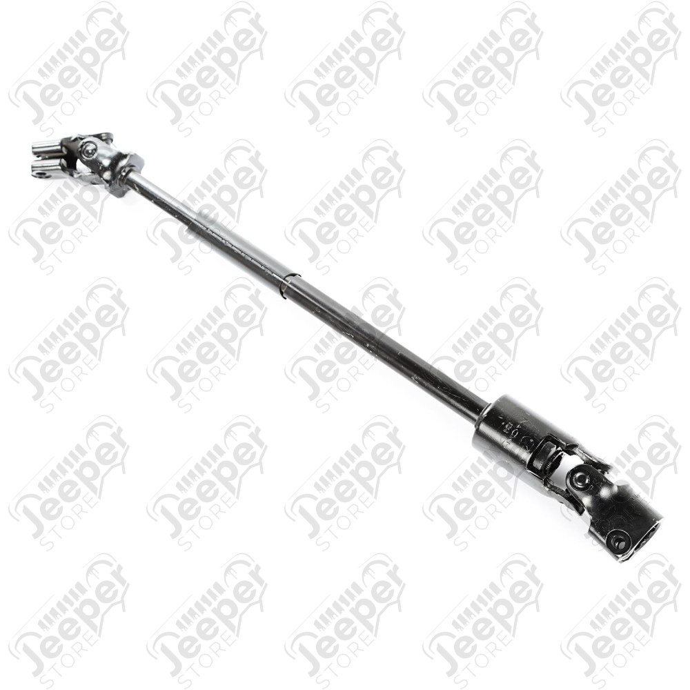 Steering Column, RHD; 1996 Jeep Cherokee XJ