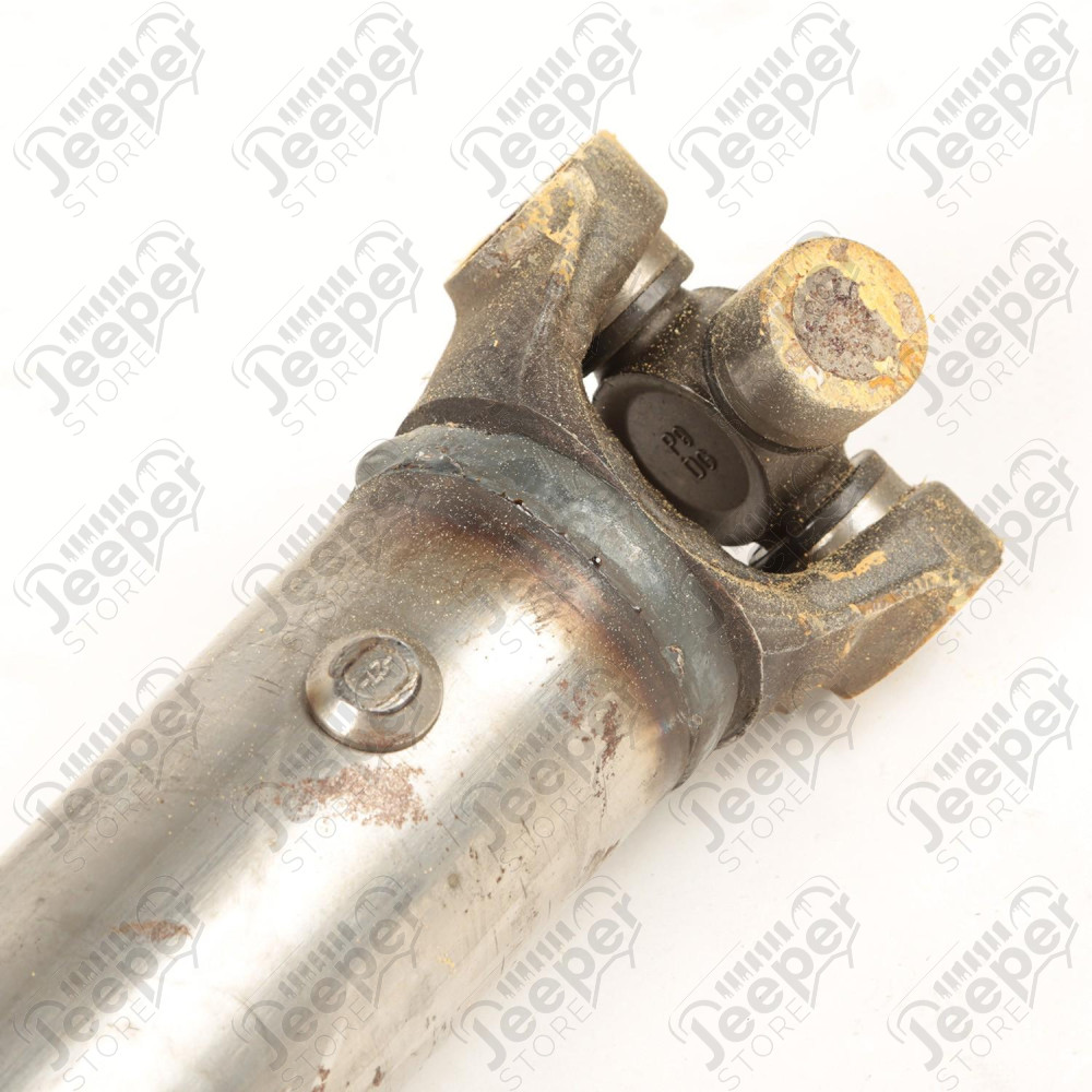 Driveshaft, Rear 97-00 Cherokee XJ, Chrysler 8.25 inch Axle