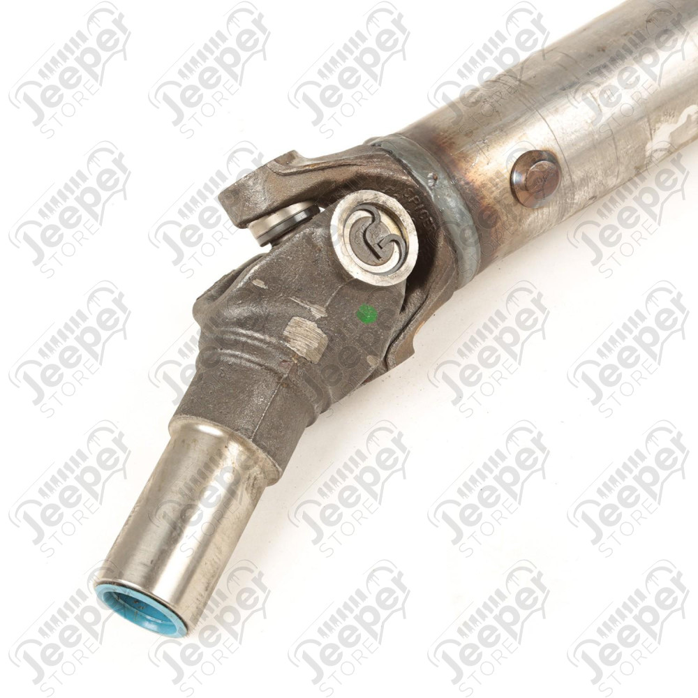 Driveshaft, Rear 97-00 Cherokee XJ, Chrysler 8.25 inch Axle