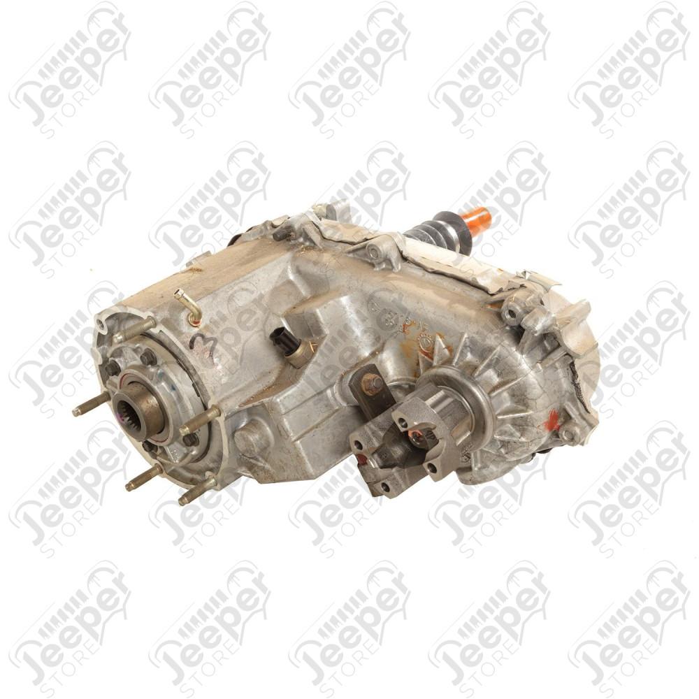 Transfer Case Assembly, NP231 91-02 YJ/TJ/ZJ/XJ/MJ/SJ